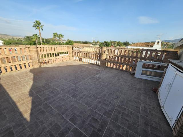 Exclusiva Casa en Alhaurín de la Torre - El Romeral-Peñón de Zapata photo 0