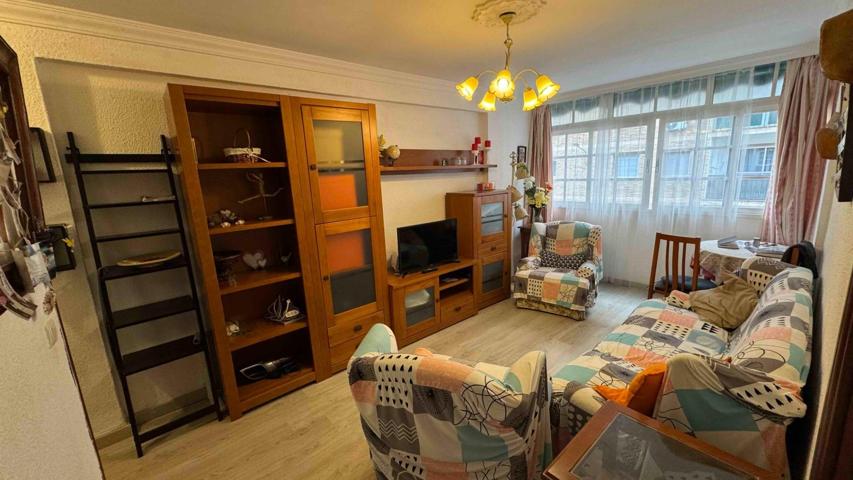 Piso luminoso en Carretera De Cádiz photo 0