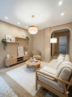 Piso en Venta en Huerta Nueva photo 0