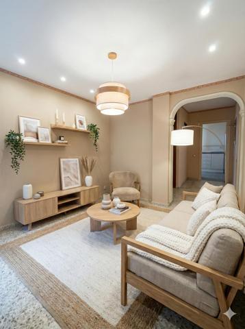 Piso en Venta en Huerta Nueva photo 0