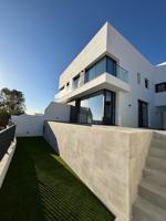 Nuevo chalet pareado en Puerto de la Torre photo 0
