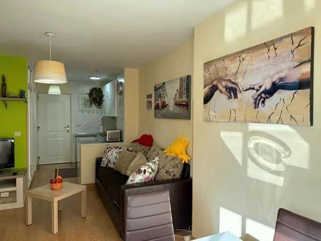 Precioso estudio totalmente amueblado photo 0