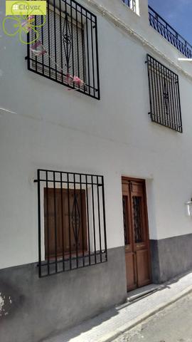 Casa De Pueblo En venta en Albox, Albox photo 0