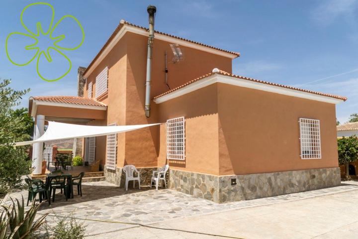 Ref. 00402 - Villa en venta en Albox photo 0