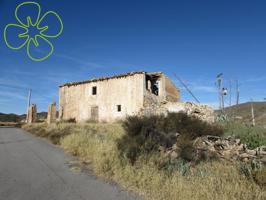 Terrenos Edificables En venta en Los Higuerales, Arboleas photo 0