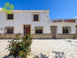 Otro En venta en El Prado, Arboleas photo 0