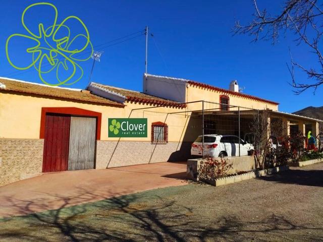 Casa o chalet en venta en Puerto Lumbreras photo 0