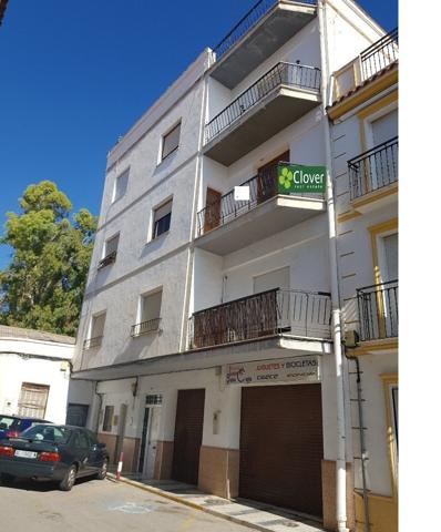 A la venta un apartamento en calle Emilio Jiménez de Olula del Río (Almería). photo 0