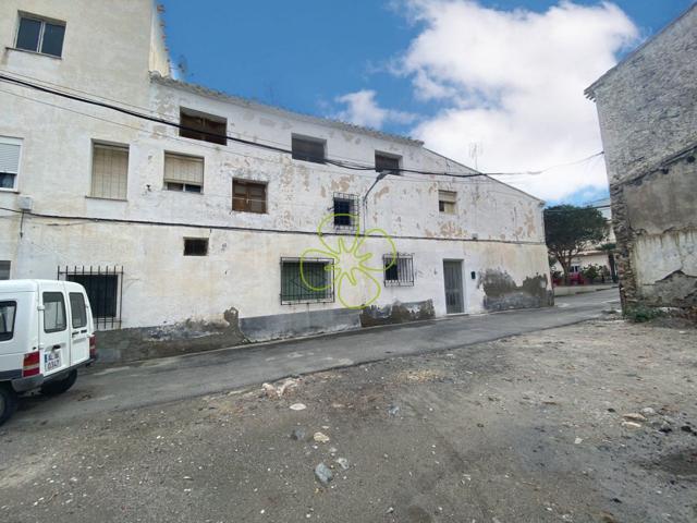 Casa De Pueblo En venta en Zurgena, Zurgena photo 0