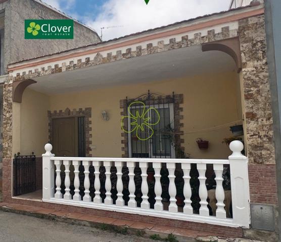 Casa De Pueblo En venta en Los Cerricos, Oria photo 0