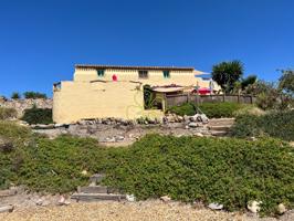Ref 1836 Acogedor cortijo, bellamente decorado con hermosas vistas photo 0