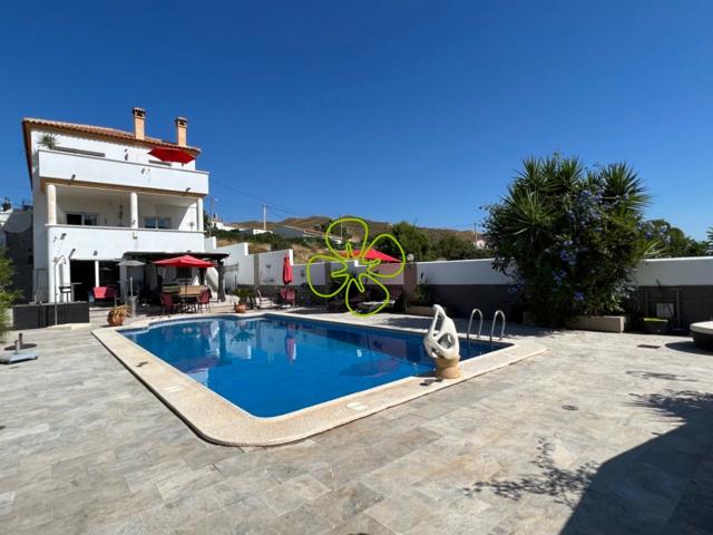 Casa En venta en Los Lazaros, Arboleas photo 0