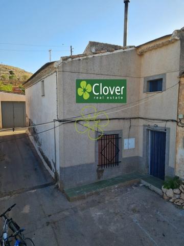 Venta de vivienda rural en Las Vertientes, Cúllar, (Granada). photo 0