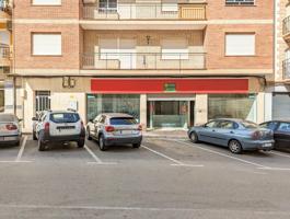 Oficina En venta en Pueblo, Albox photo 0