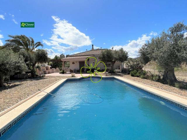 Casa En venta en Zurgena, Zurgena photo 0