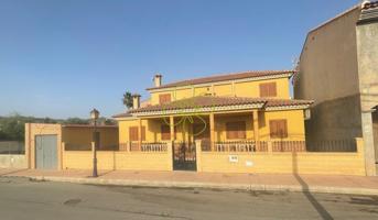 Casa En venta en La Alfoquía, Zurgena photo 0