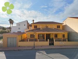 Casa En venta en La Alfoquia, Zurgena photo 0