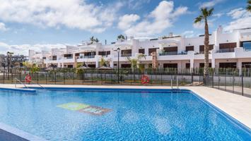 Mar de Pulpi Fase 8 - Apartamento 3 dormitorios 2 baños planta alta photo 0