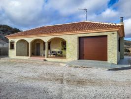 Casa En venta en Los Cerricos, Oria photo 0