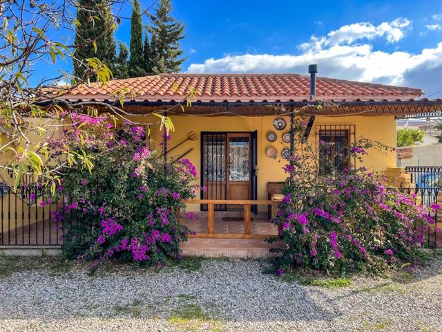 Casa En venta en Los Carrascos, Arboleas photo 0