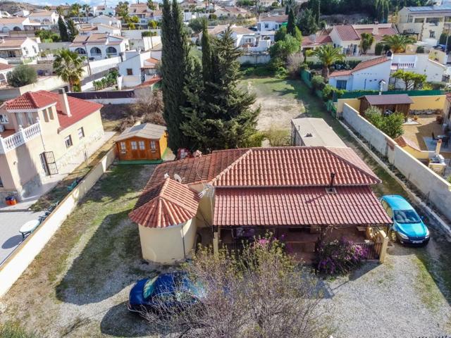 Casa En venta en Los Carrascos, Arboleas photo 0