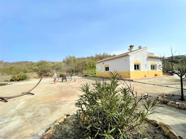 Casa En venta en El Margen, Oria photo 0