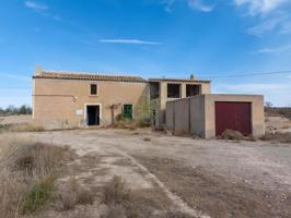 Otro En venta en Rambla Higuera, Albox photo 0
