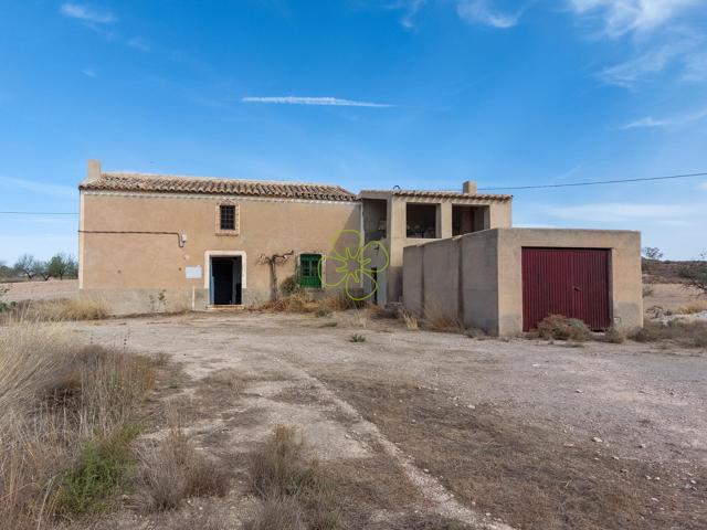 Otro En venta en Rambla Higuera, Albox photo 0