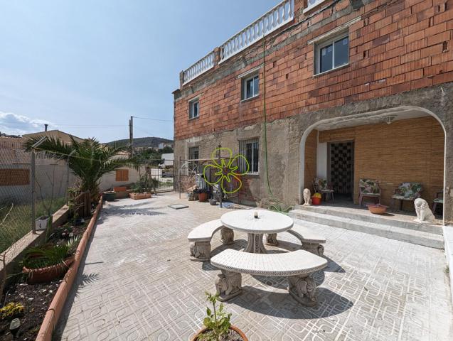 Casa De Pueblo En venta en Oria, Oria photo 0