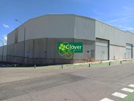 Nave Industrial En venta en Ciudad Del Transporte, Castellon - Castello De La Plana photo 0