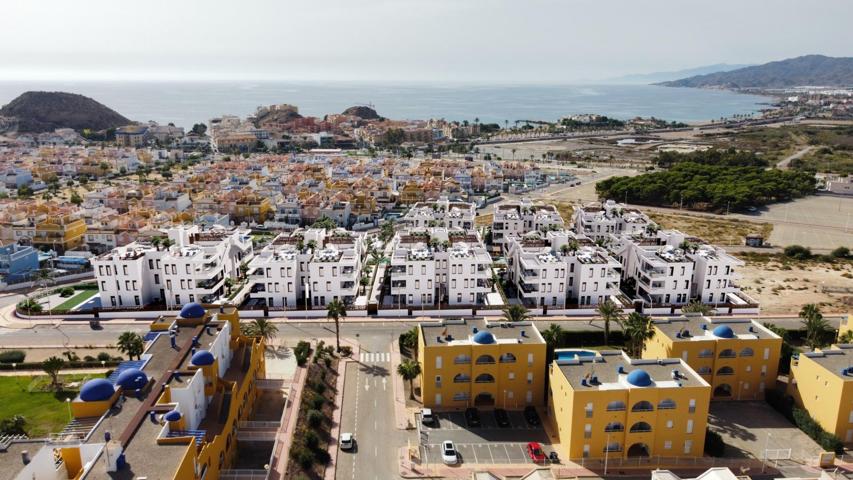 Piso En venta en Calas Del Pinar, San Juan De Los Terreros photo 0