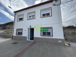 Casa De Pueblo En venta en Partaloa, Partaloa photo 0