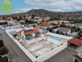 Casa En venta en Los Carrascos, Arboleas photo 0