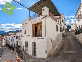 Casa De Pueblo En venta en Pueblo, Lijar photo 0