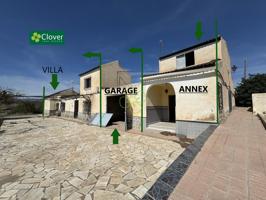 Casa En venta en Albox, Albox photo 0