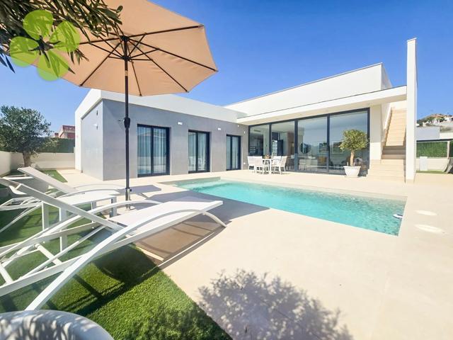 Casa En venta en San Juan De Los Terreros, San Juan De Los Terreros photo 0