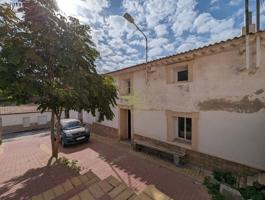 Casa De Pueblo En venta en Los Cerricos, Oria photo 0