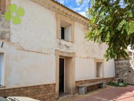 Casa De Pueblo En venta en Los Cerricos, Oria photo 0