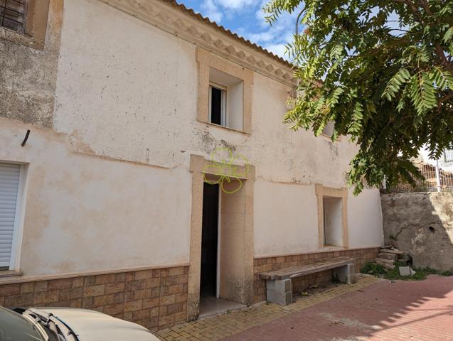 Casa De Pueblo En venta en Los Cerricos, Oria photo 0