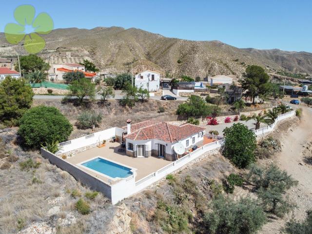 Casa En venta en Los Lazaros, Arboleas photo 0