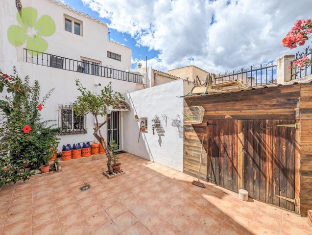 Casa De Pueblo En venta en Zurgena, Zurgena photo 0