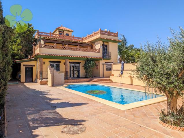 Casa En venta en Burjulu, Cuevas Del Almanzora photo 0