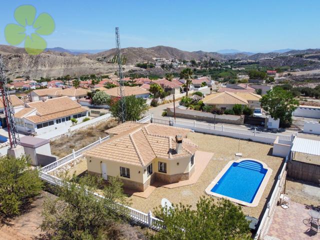 Casa En venta en Los Torres, Arboleas photo 0