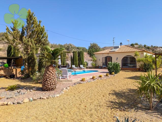 Casa En venta en Arroyo Medina, Oria photo 0