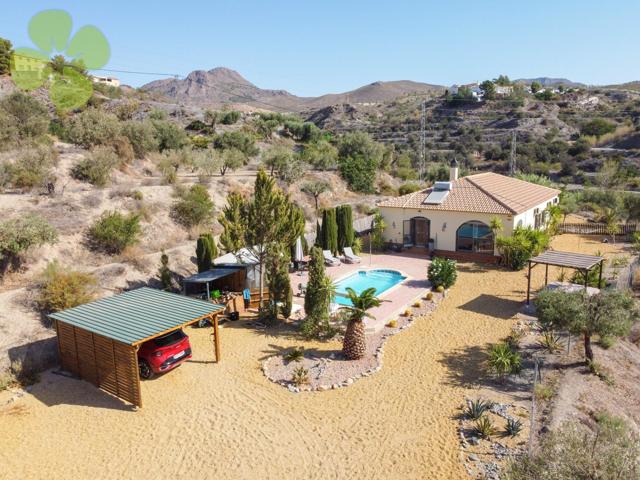 Casa En venta en Arroyo Medina, Oria photo 0