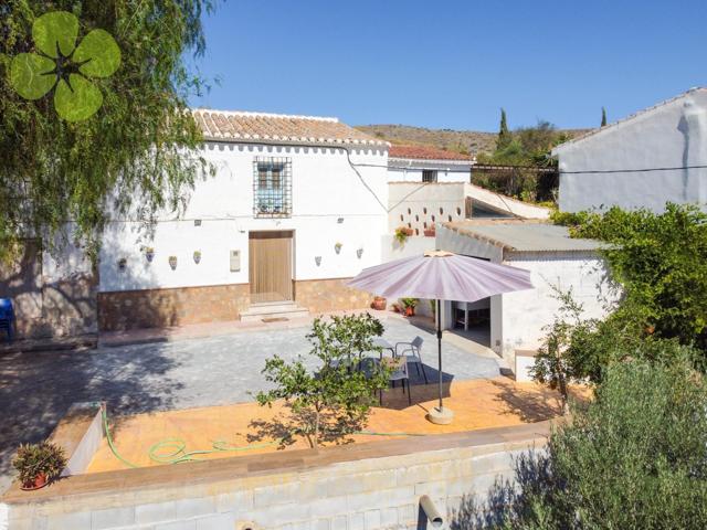 Otro En venta en Los Corellas, Cantoria photo 0