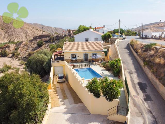 Casa En venta en Los Lazaros, Arboleas photo 0