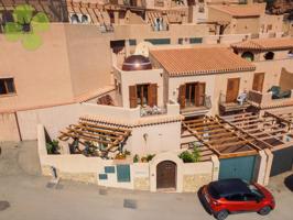 Dúplex En venta en Sierra Cabrera, Turre photo 0
