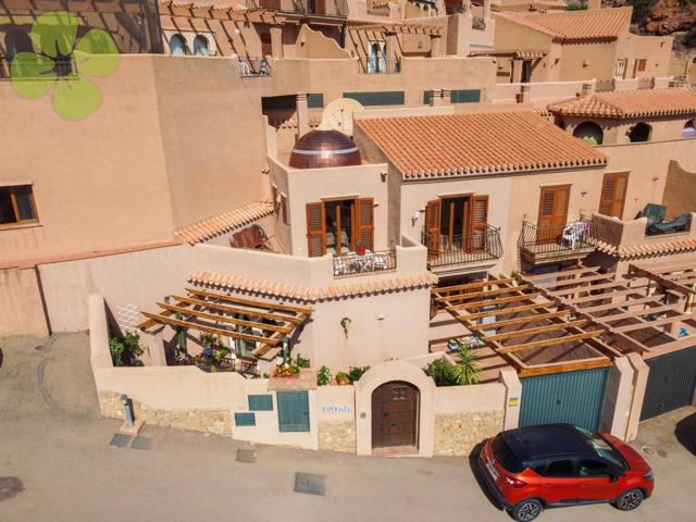 Dúplex En venta en Sierra Cabrera, Turre photo 0