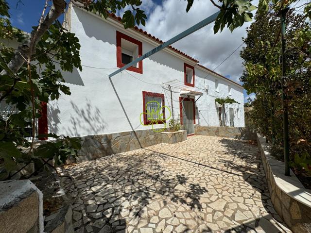 Otro En venta en Pueblo, Chercos photo 0